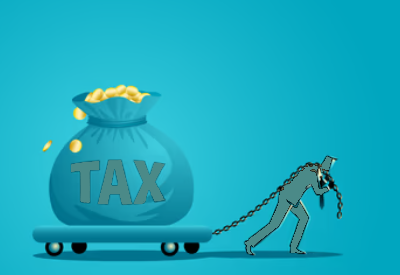tax law